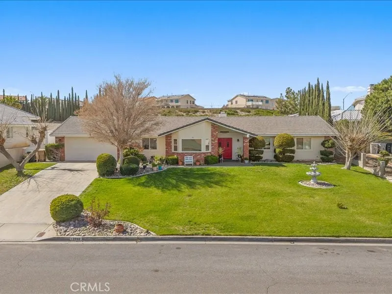 Victorville, CA 92395