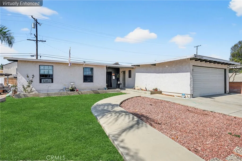 2415 Merrywood