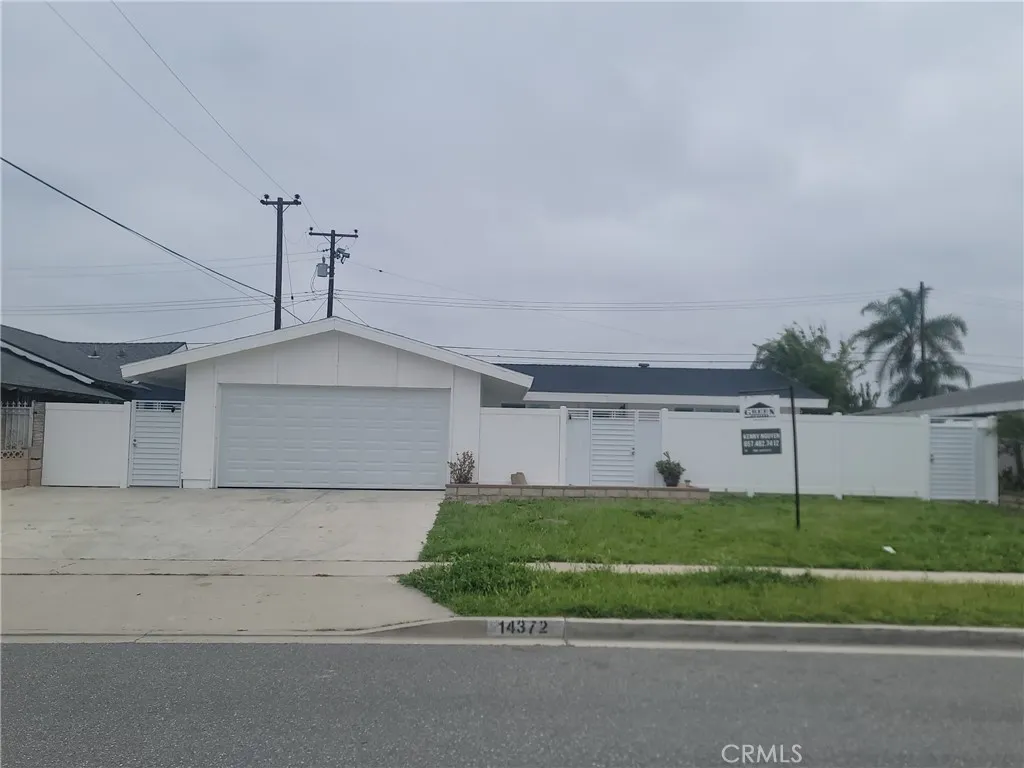 14372 Janice, Westminster, CA 92683 - Main photo, Westminster, CA