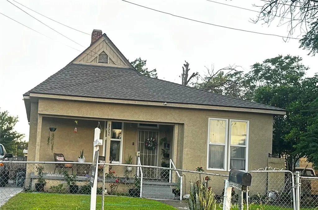 San Bernardino, CA 92410
