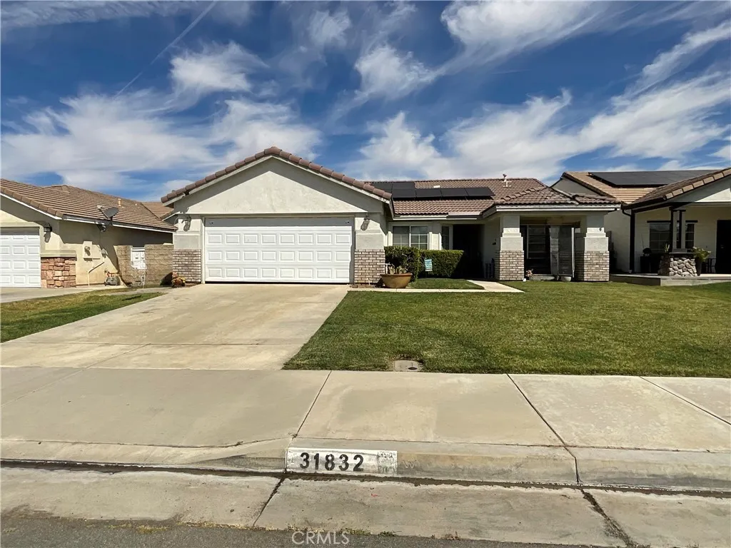 Winchester, CA 92596