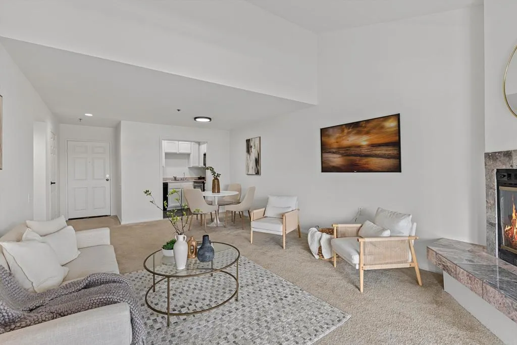 1560 Circa Del Lago UNIT D304, San Marcos, CA, 92078