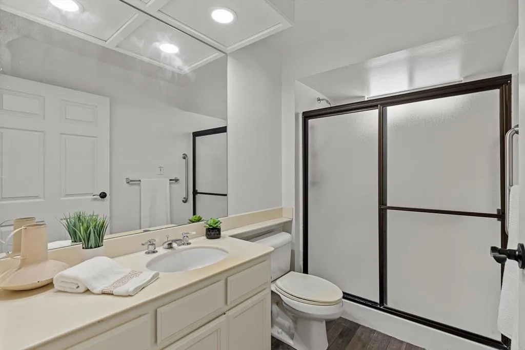 1560 Circa Del Lago UNIT D304, San Marcos, CA, 92078