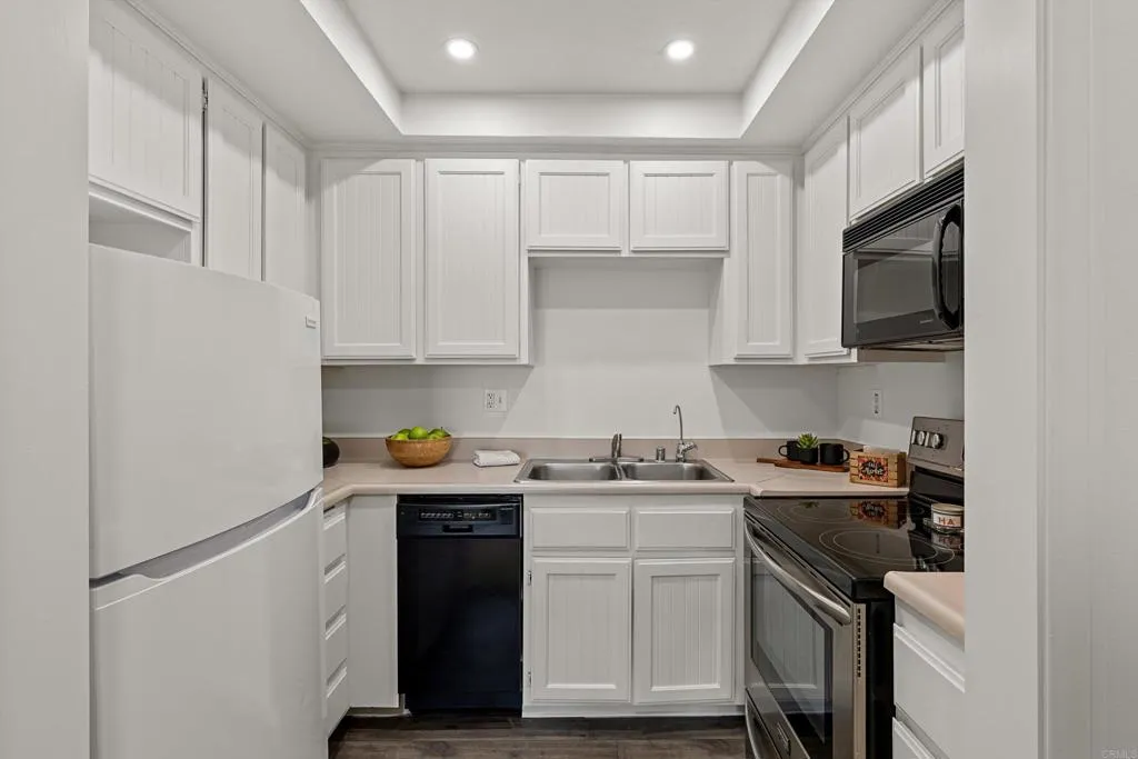 1560 Circa Del Lago UNIT D304, San Marcos, CA, 92078