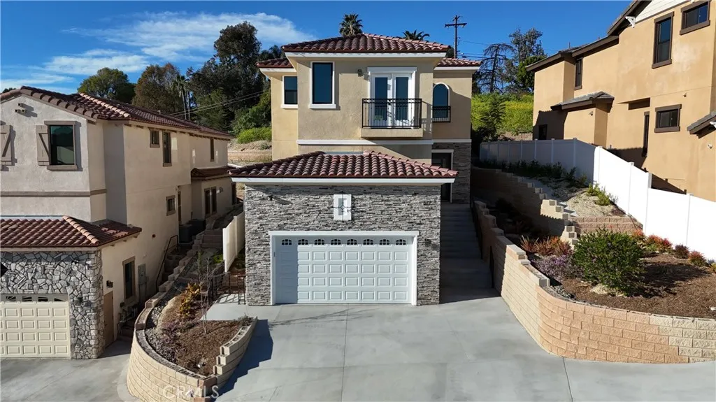 Walnut, CA 91789