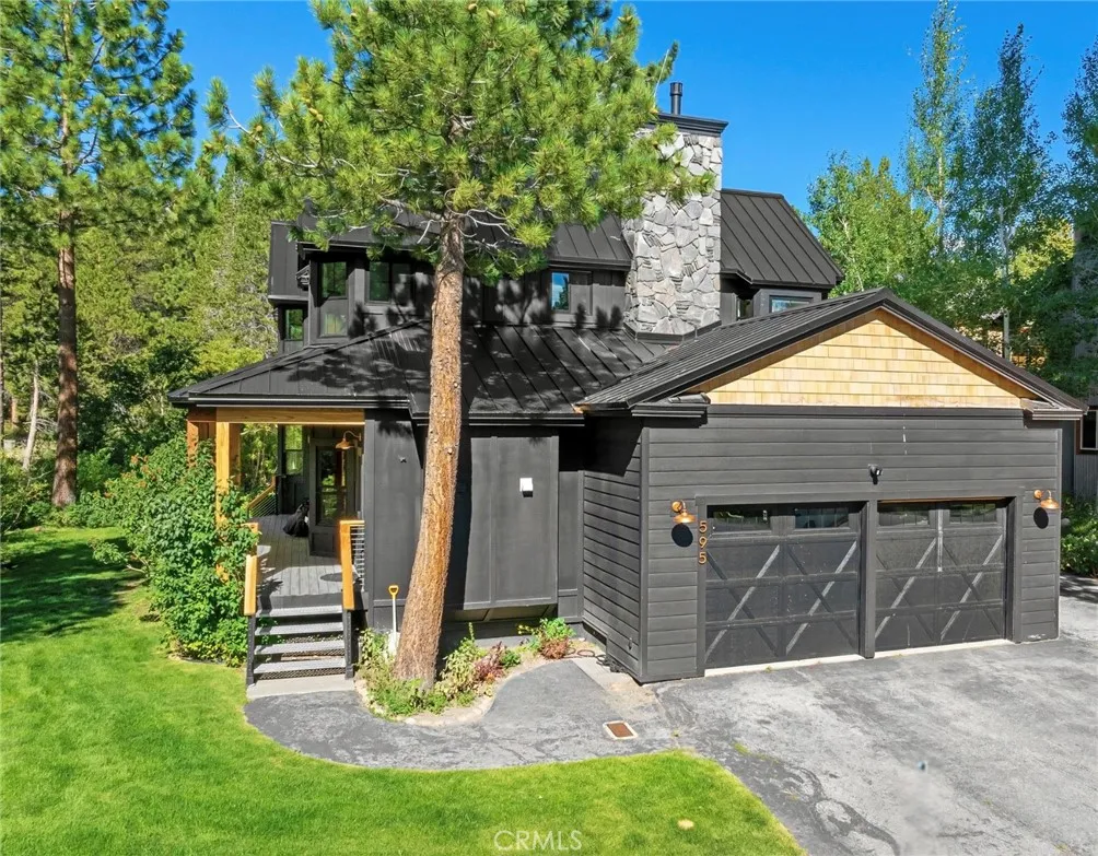Mammoth Lakes, CA 93546