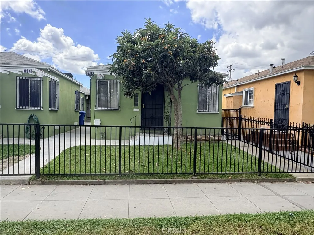580 Glover Avenue UNIT C, Chula Vista, CA, 91910