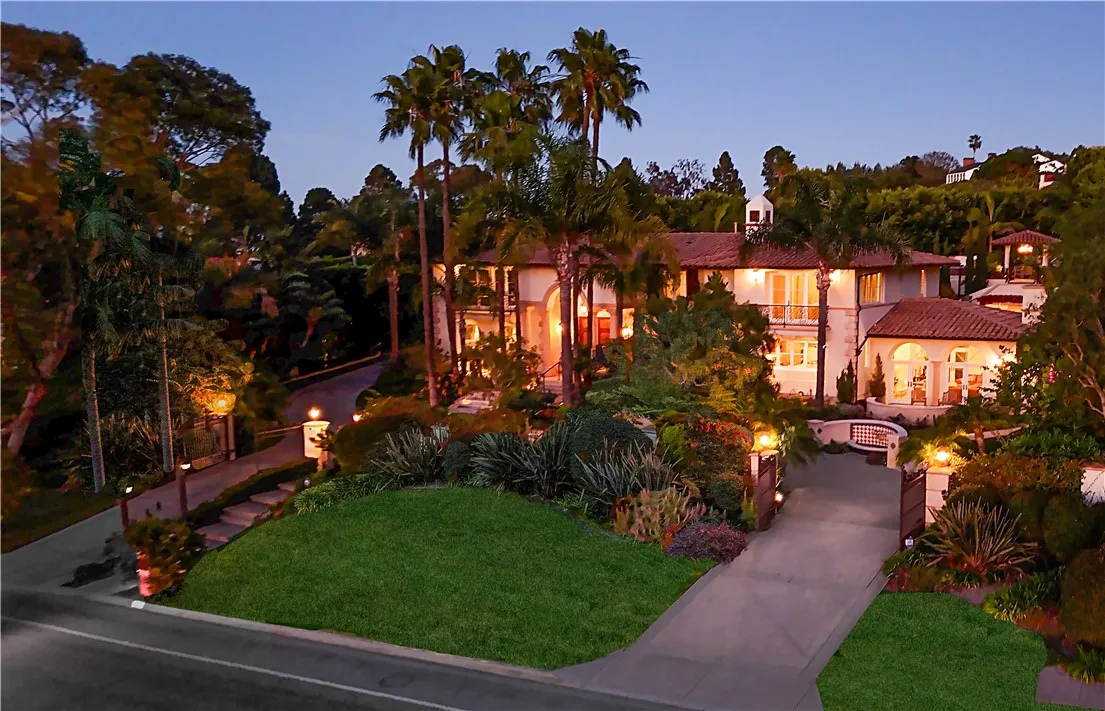 1502 Paseo La Cresta, Palos Verdes Estates, CA, 90274