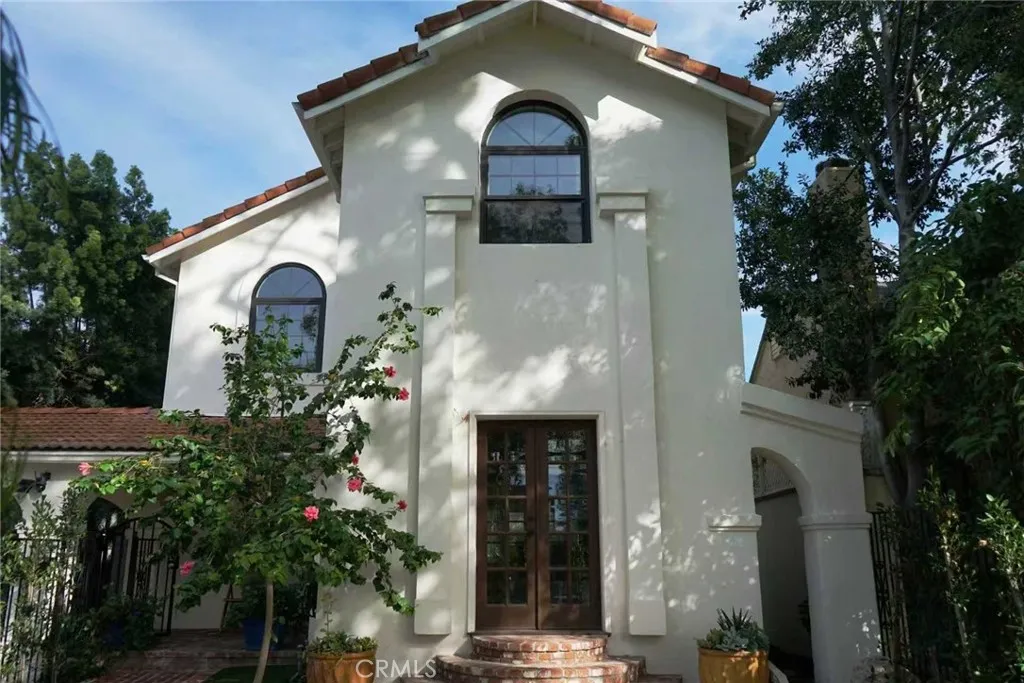 Burbank, CA 91505