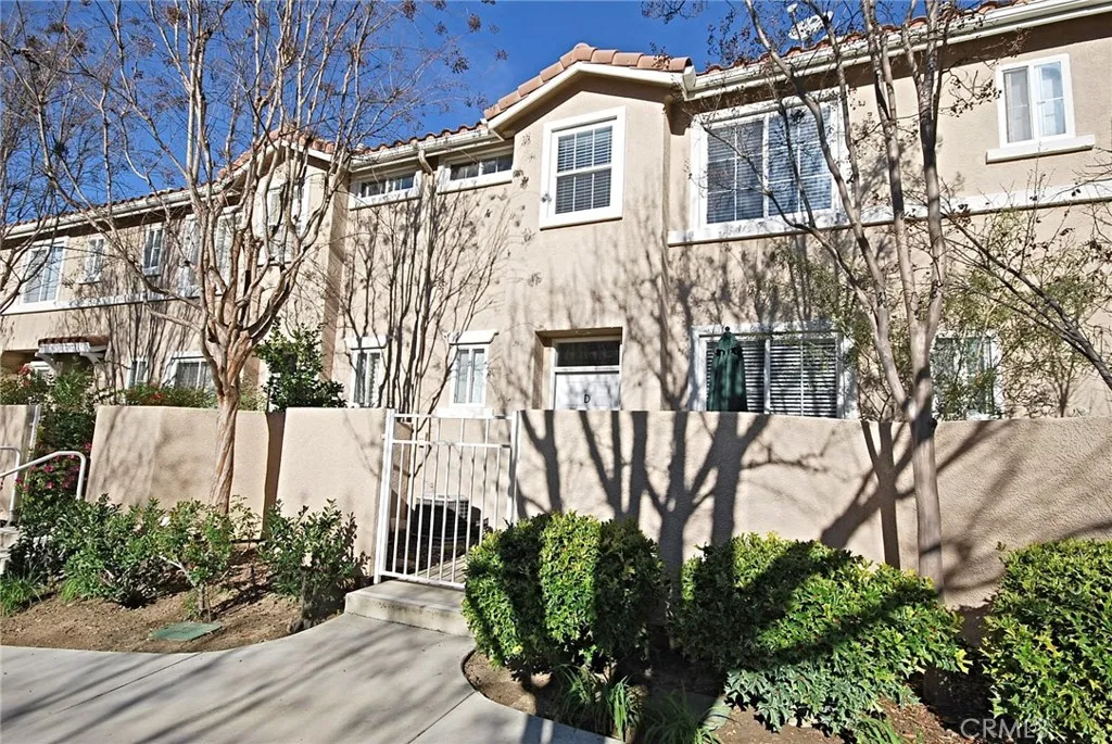25724 Perlman Place Unit D, Stevenson Ranch, CA 91381