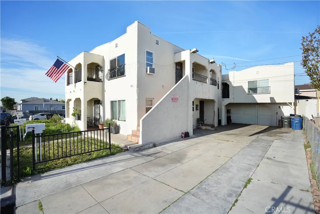 545 Eastmont Avenue, Los Angeles, CA 90022 - Photo 2 of 3, Los Angeles, CA