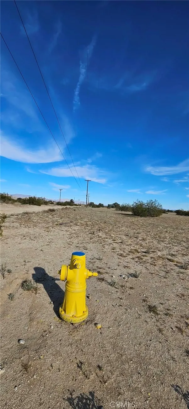 29 Palms, CA 92277