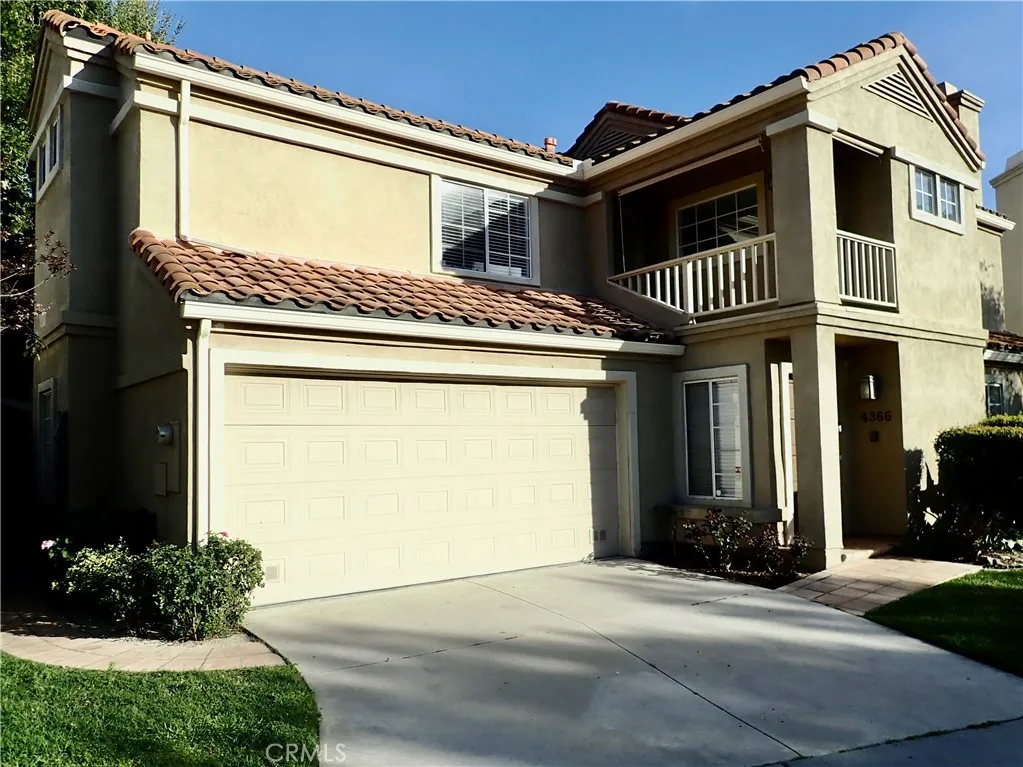 4366 Willow Glen, Calabasas, CA 91302