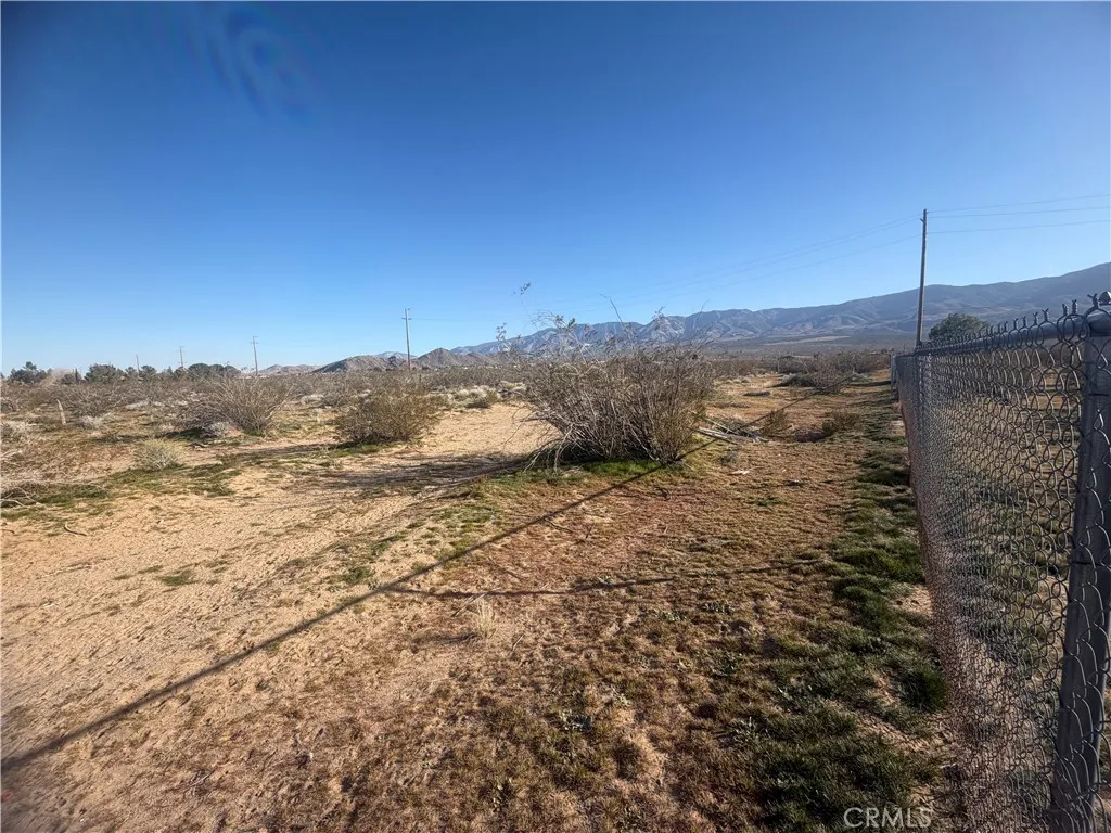 31020 Pawnee, Lucerne Valley, CA, 92356