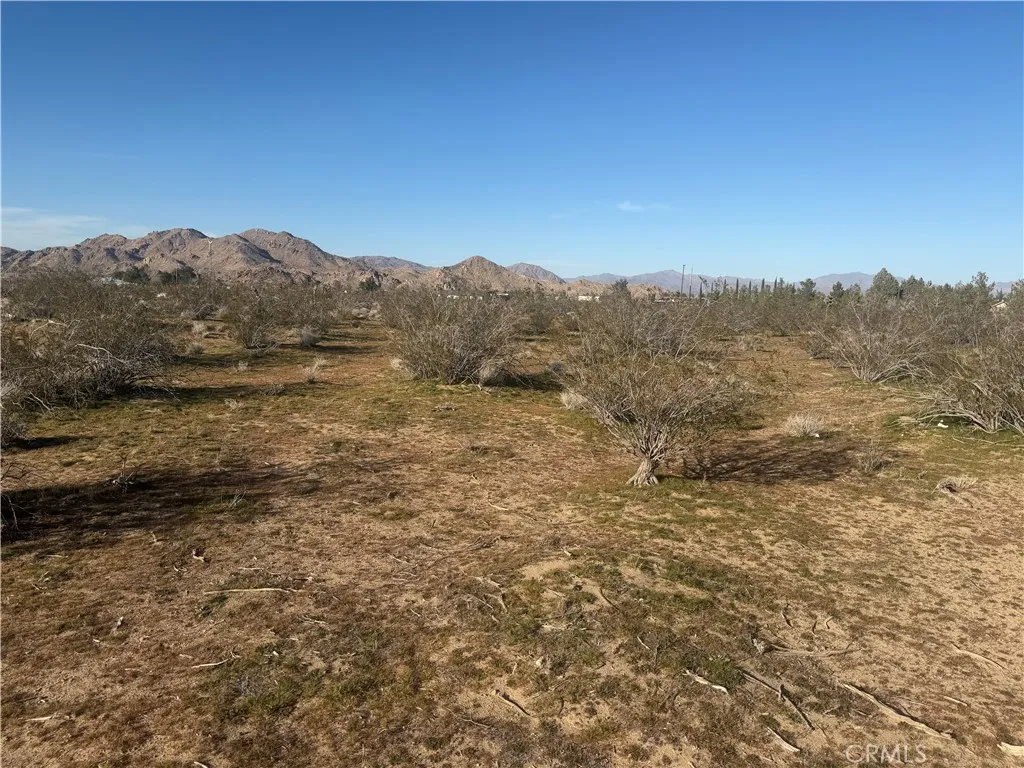 31020 Pawnee, Lucerne Valley, CA, 92356