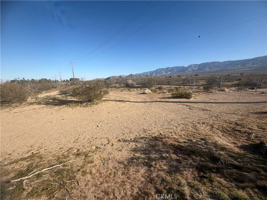 31020 Pawnee, Lucerne Valley, CA, 92356