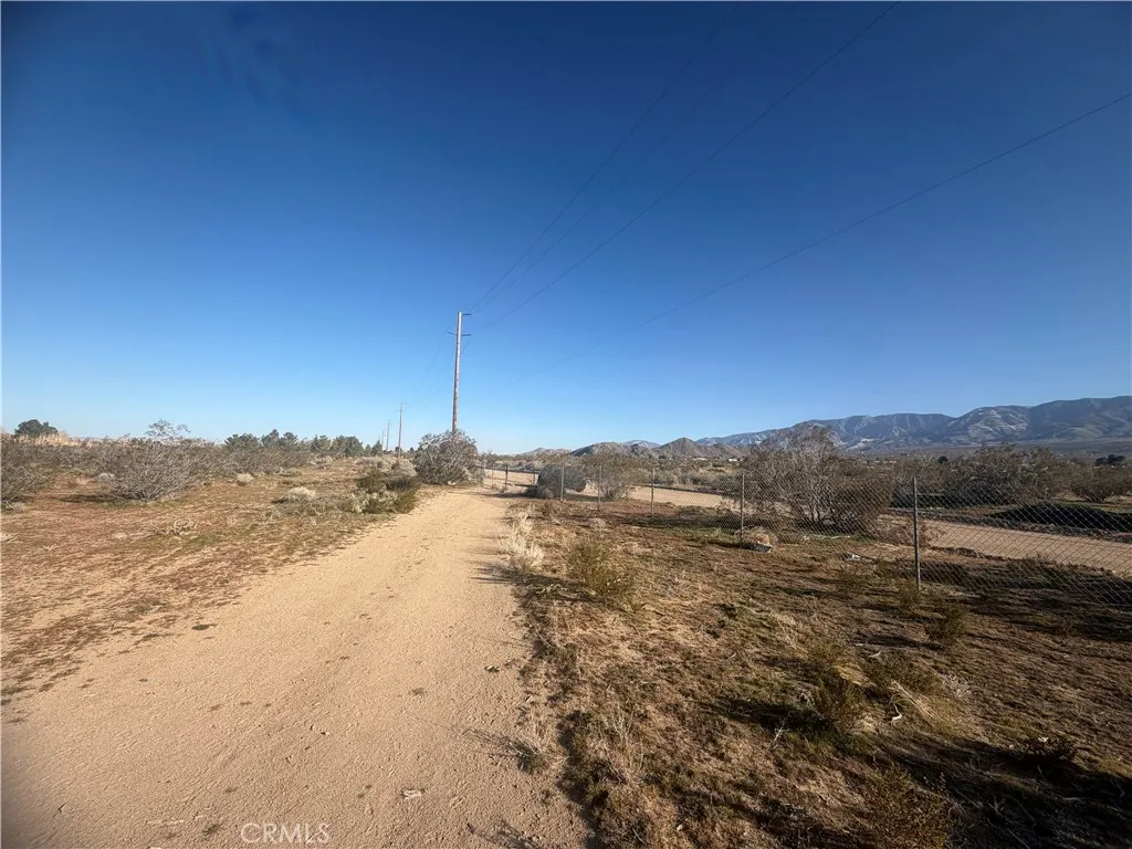 31020 Pawnee, Lucerne Valley, CA, 92356