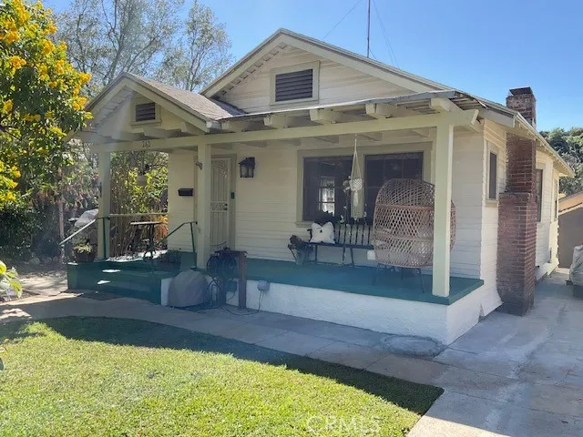 Los Angeles, CA 90042