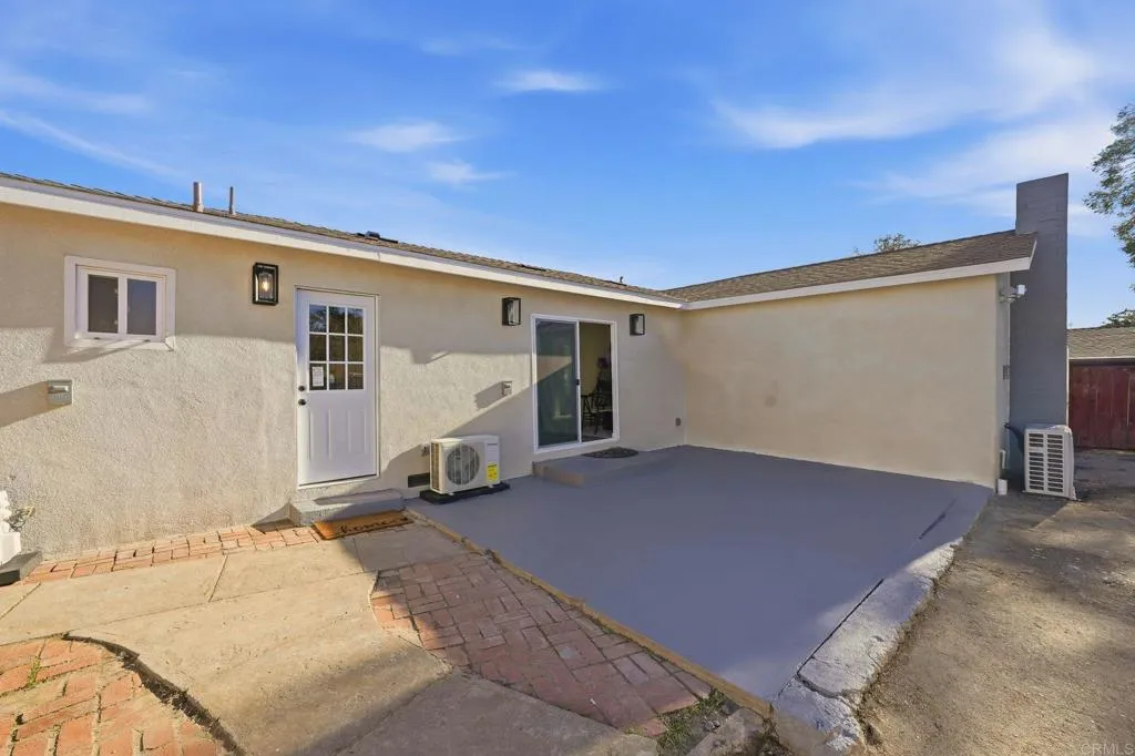 3580 Trophy Drive, La Mesa, CA, 91941