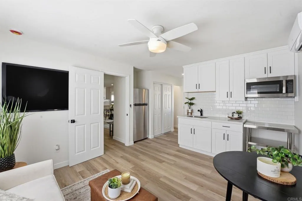 3580 Trophy Drive, La Mesa, CA, 91941