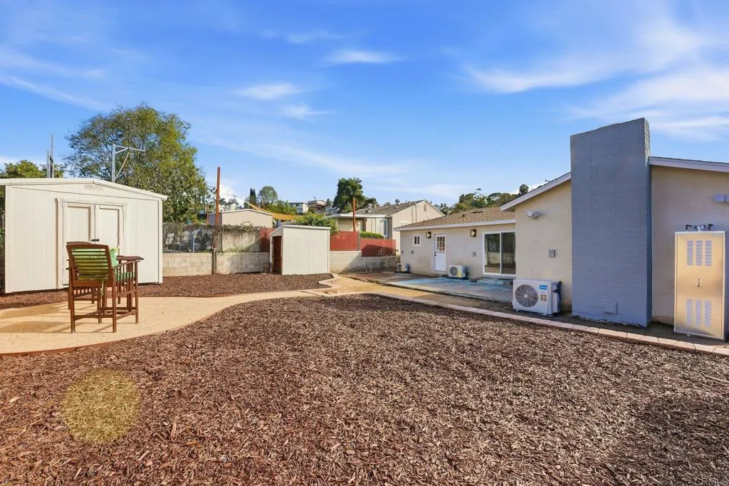3580 Trophy Drive, La Mesa, CA, 91941
