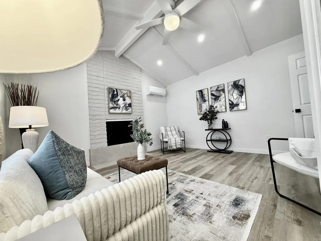 3580 Trophy Drive, La Mesa, CA, 91941