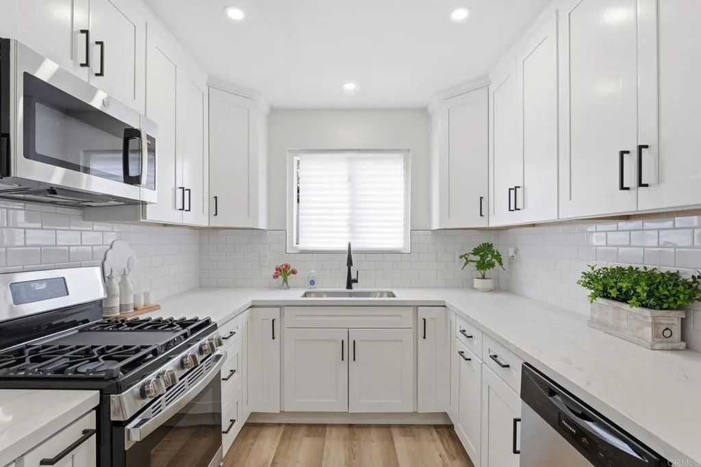 3580 Trophy Drive, La Mesa, CA, 91941
