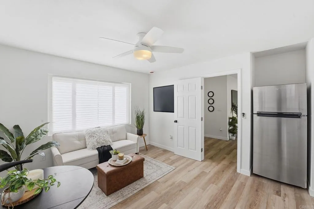 3580 Trophy Drive, La Mesa, CA, 91941