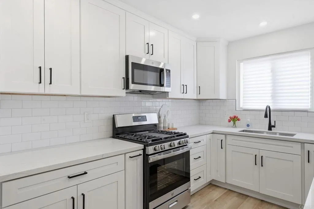 3580 Trophy Drive, La Mesa, CA, 91941