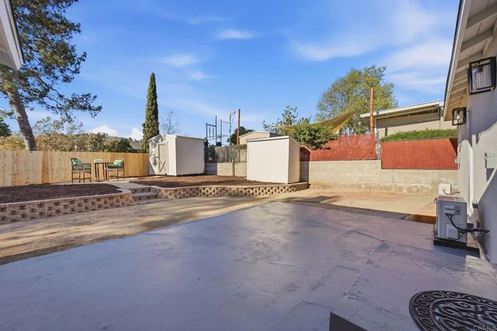 3580 Trophy Drive, La Mesa, CA, 91941