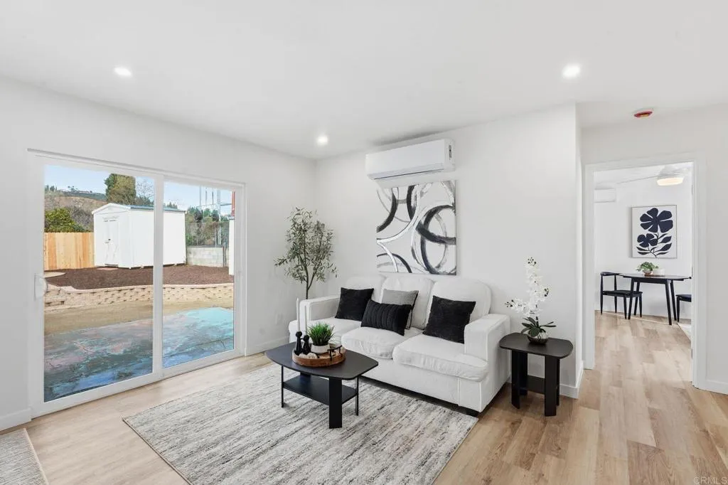 3580 Trophy Drive, La Mesa, CA, 91941