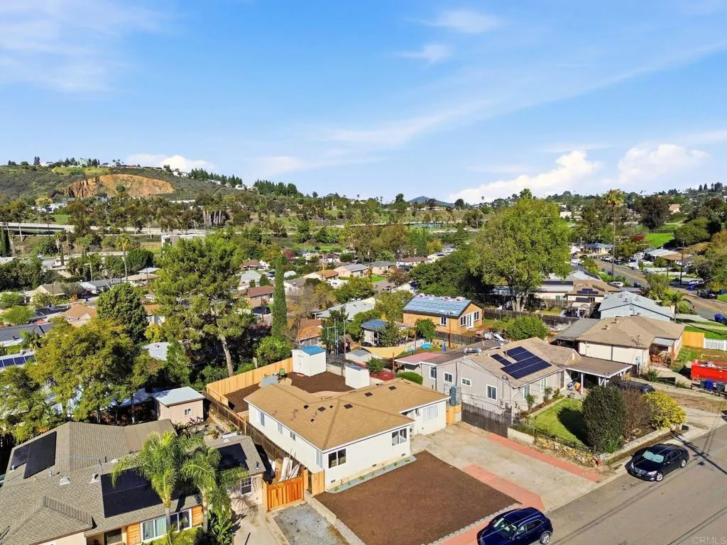 3580 Trophy Drive, La Mesa, CA, 91941