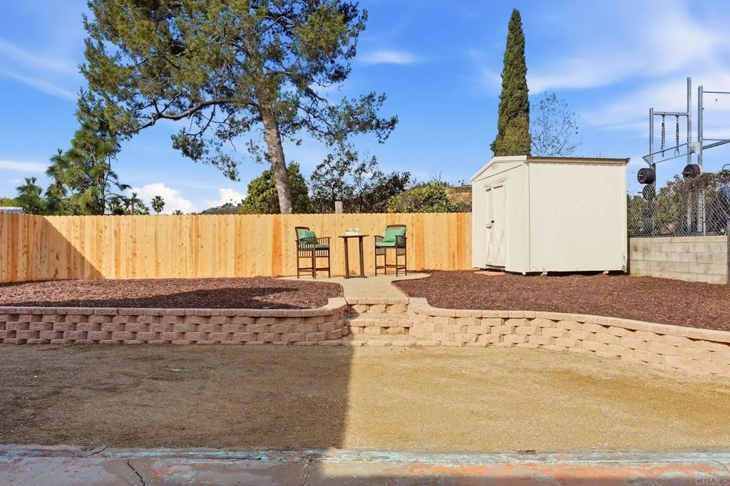 3580 Trophy Drive, La Mesa, CA, 91941