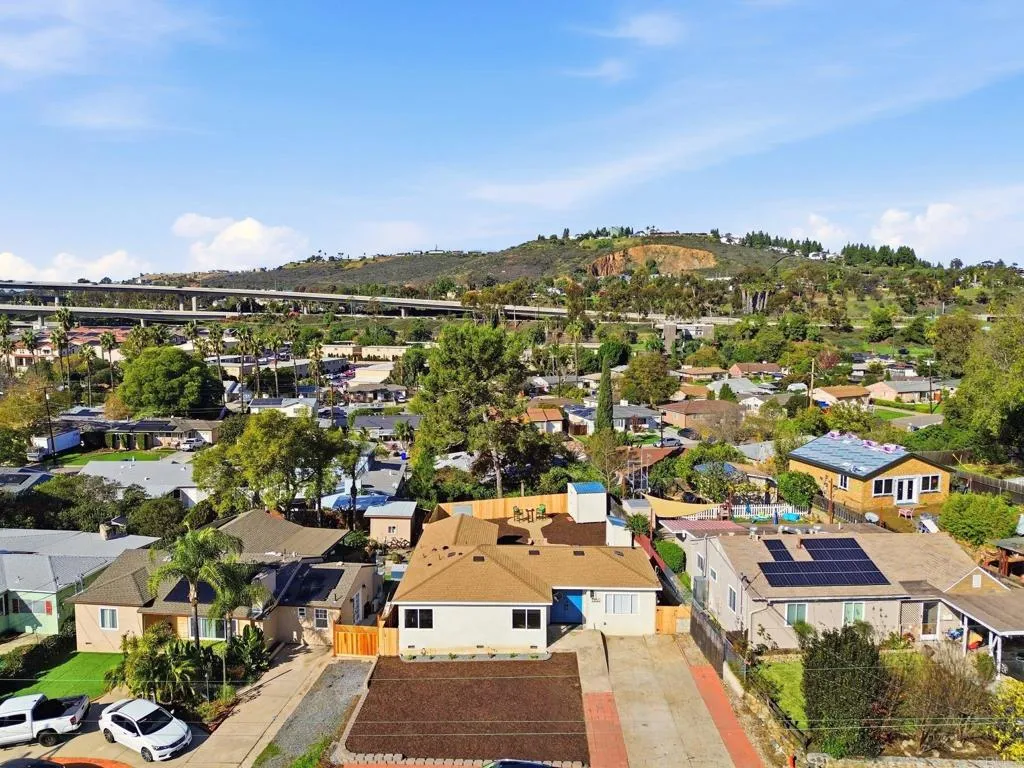 3580 Trophy Drive, La Mesa, CA, 91941