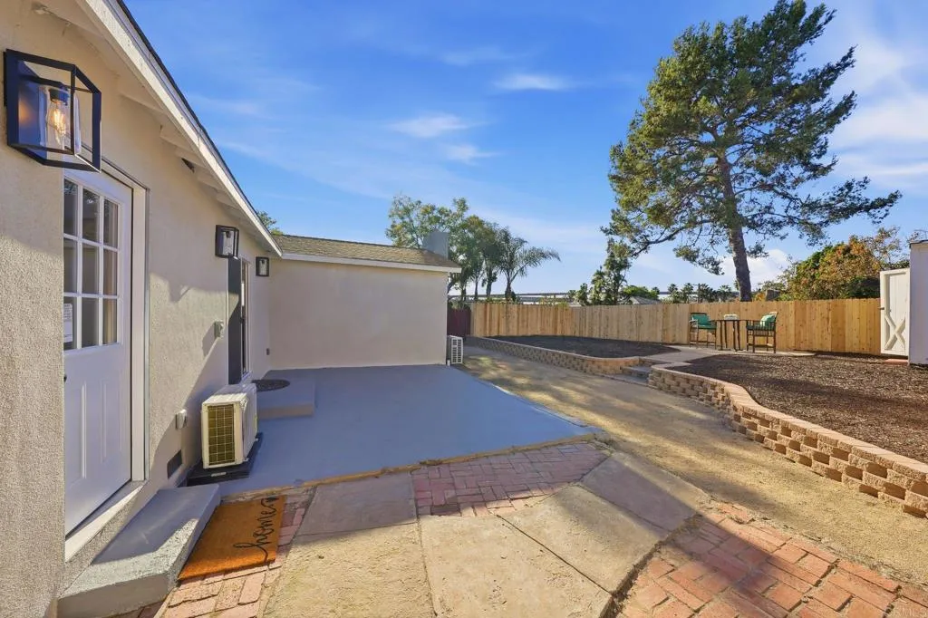 3580 Trophy Drive, La Mesa, CA, 91941