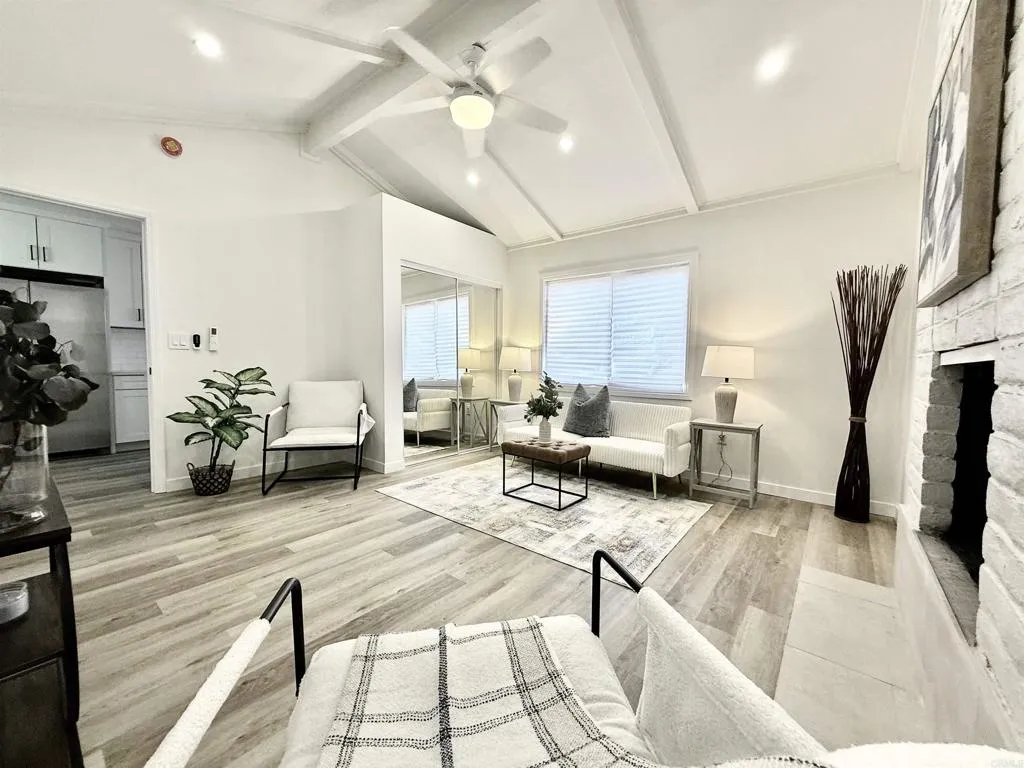 3580 Trophy Drive, La Mesa, CA, 91941