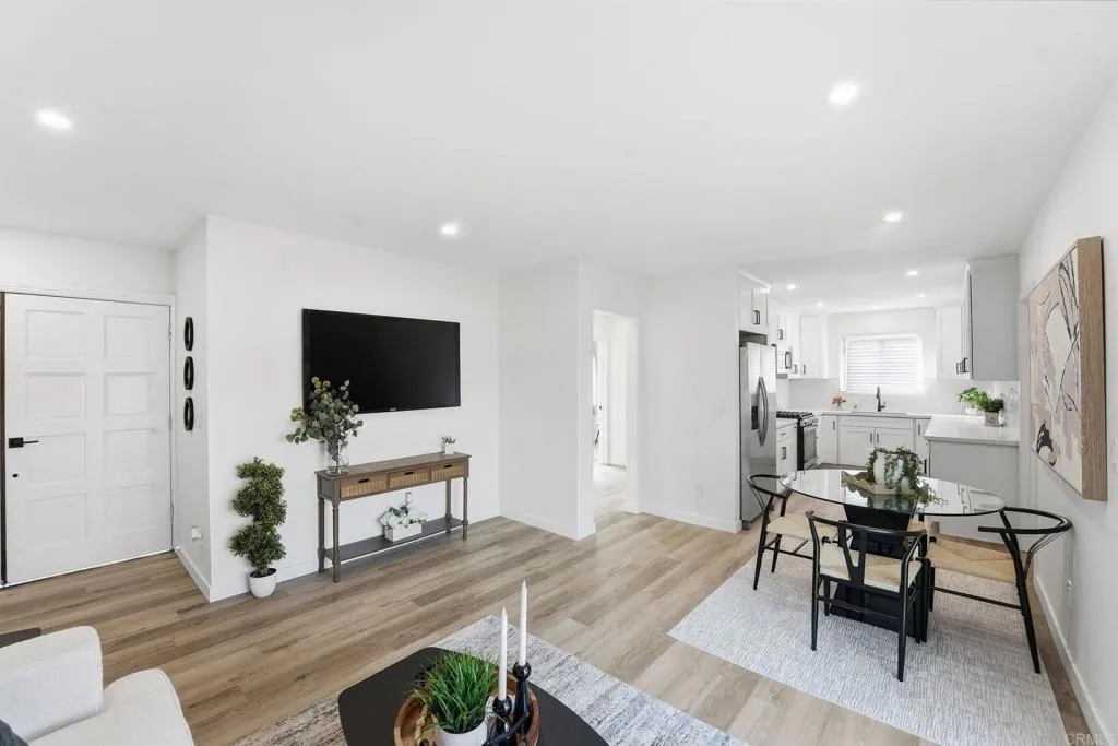 3580 Trophy Drive, La Mesa, CA, 91941