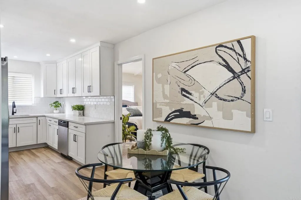 3580 Trophy Drive, La Mesa, CA, 91941