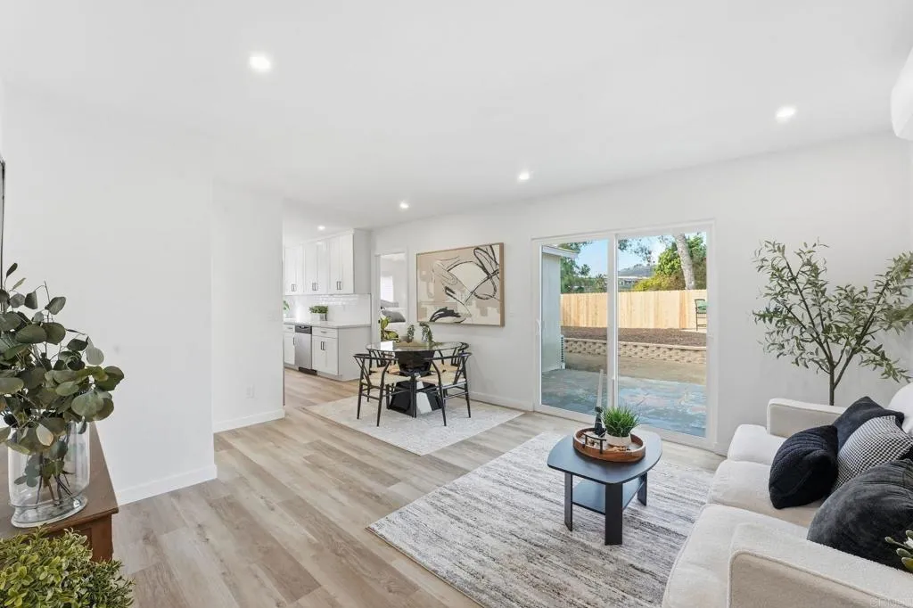 3580 Trophy Drive, La Mesa, CA, 91941