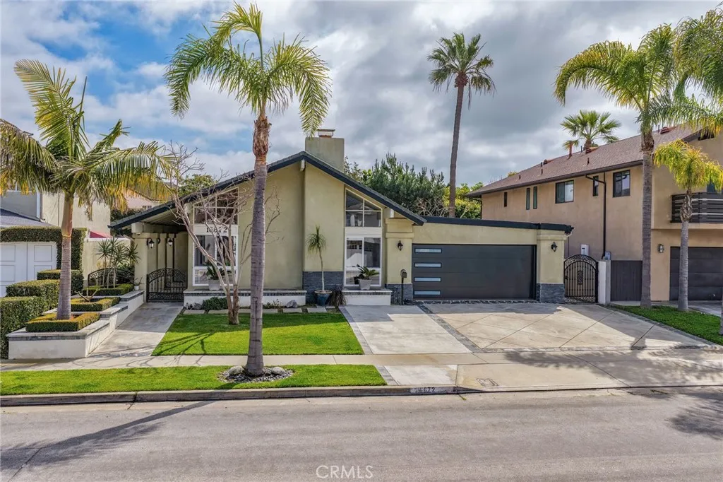 16672 Bolero Ln, Huntington Beach, CA, 92649