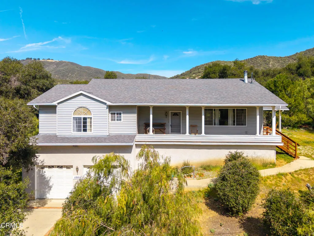 1478 La Sierra, Merced, CA, 95348