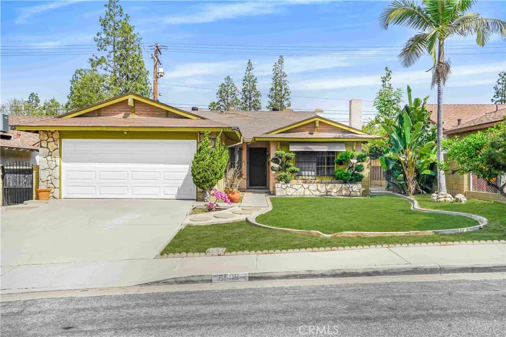 8509 El Camino, Rosemead, CA 91770