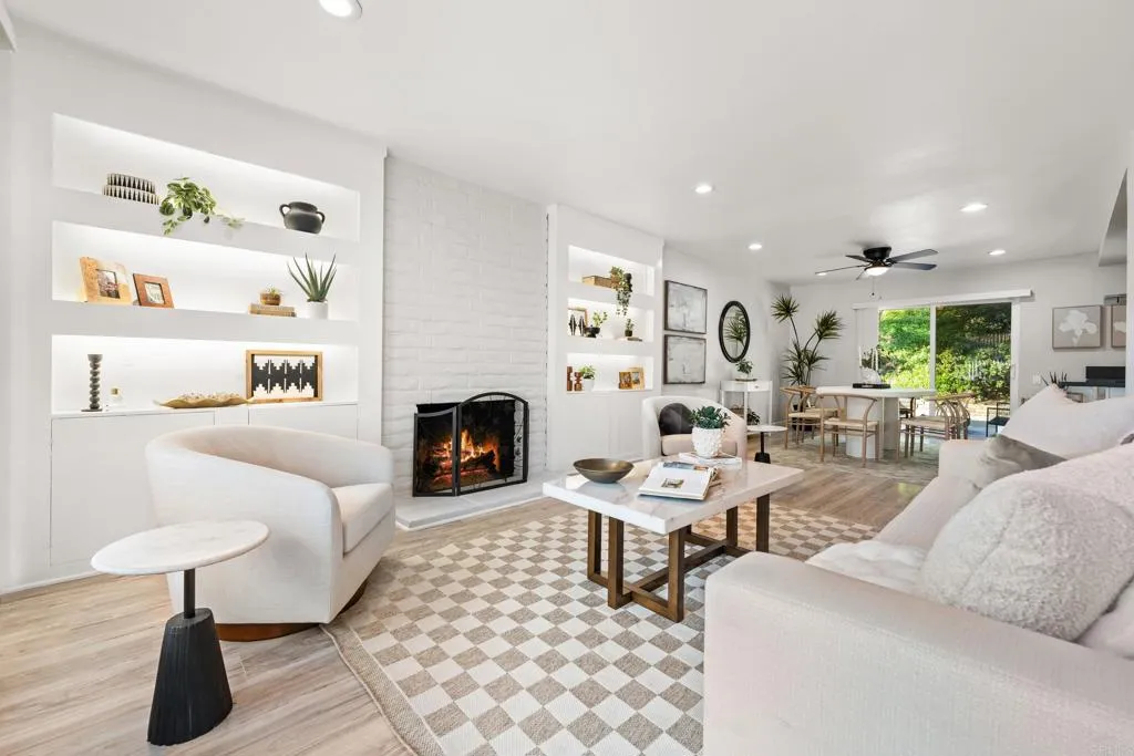846 Friendly Circle, El Cajon, CA, 92021