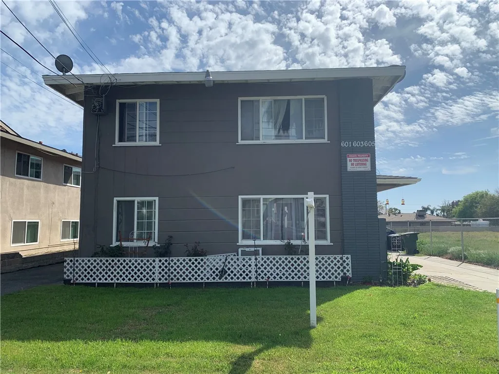 Featured Homes