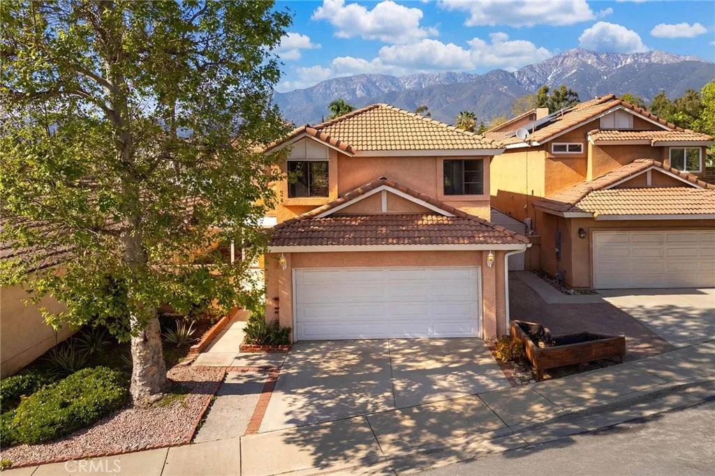 Rancho Cucamonga, CA 91701