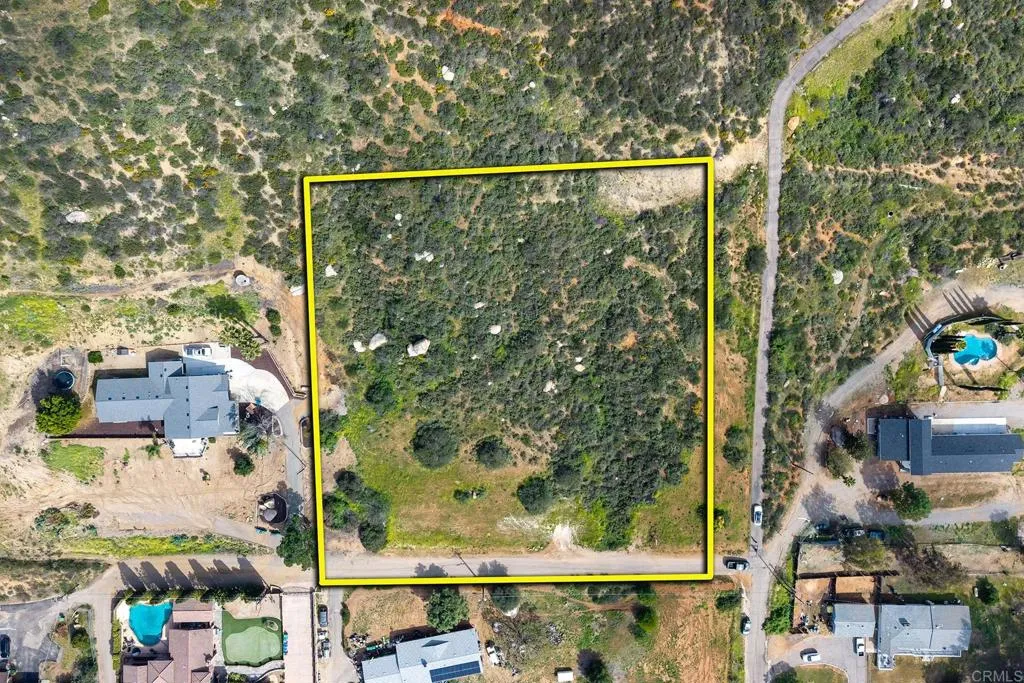 0 SUMMIT AVE, Santee, CA, 92071
