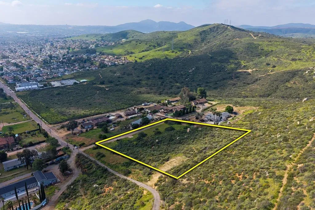0 SUMMIT AVE, Santee, CA, 92071