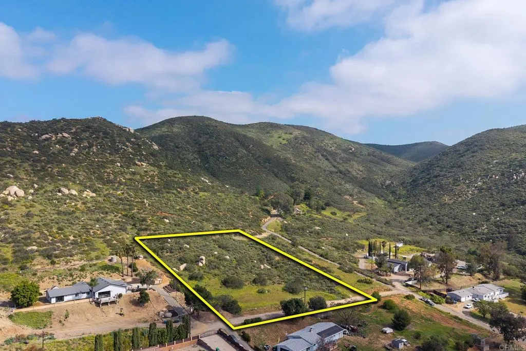 0 SUMMIT AVE, Santee, CA, 92071
