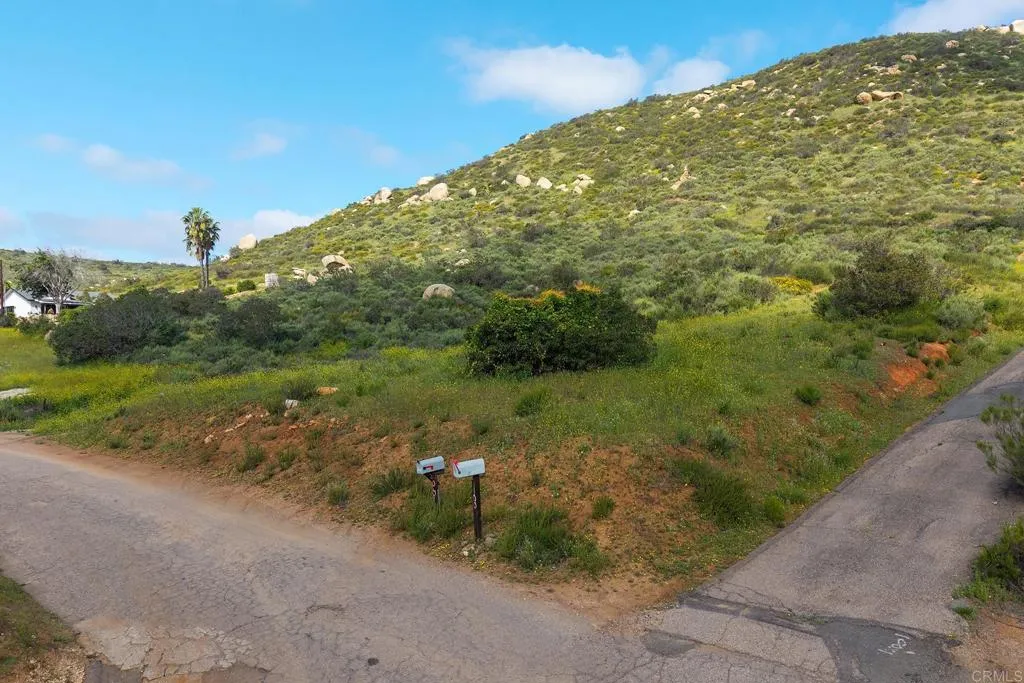 0 SUMMIT AVE, Santee, CA, 92071