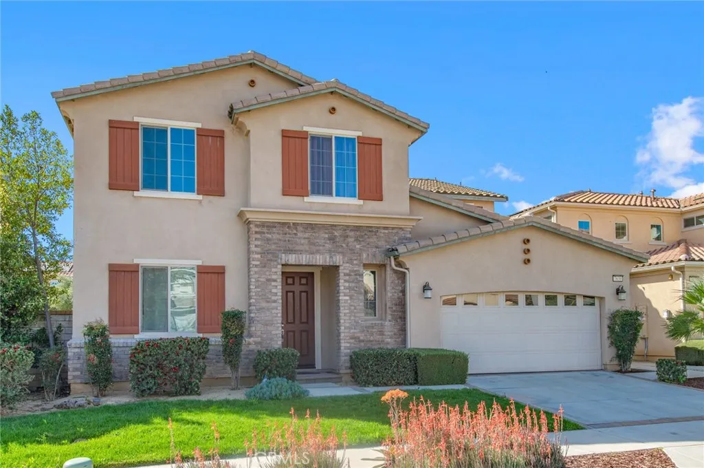 7639 Las Brisas Court, Eastvale, CA 92880 - Main photo, Eastvale, CA